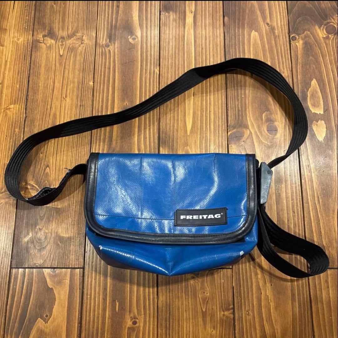 【廃盤】フライターグ FREITAG Hawaii Five Oショルダーバッグ F41 HAWAII FIVE-0 | FREITAG