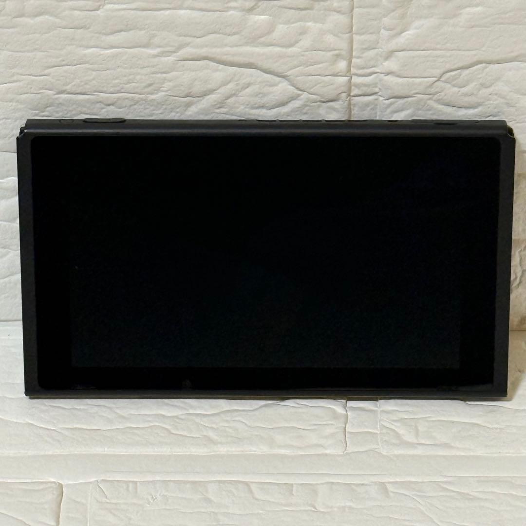 ニンテンドースイッチ 本体 HAC-001 初期型 2018年製 動作確認済 本体美品・付属品完品 Nintendo Switch HAC 初期型 2018年製｜Yahoo