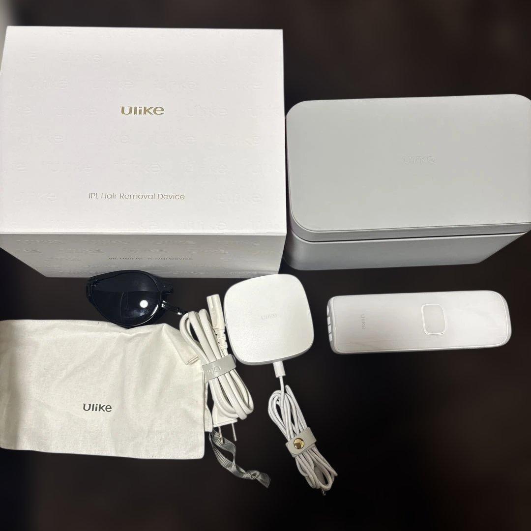 Ulike 脱毛器 ホワイト 本体 Amazon | 【正規品】Ulike 脱毛器 Air10 光美容器 髭/脇/VIO/脚/腕