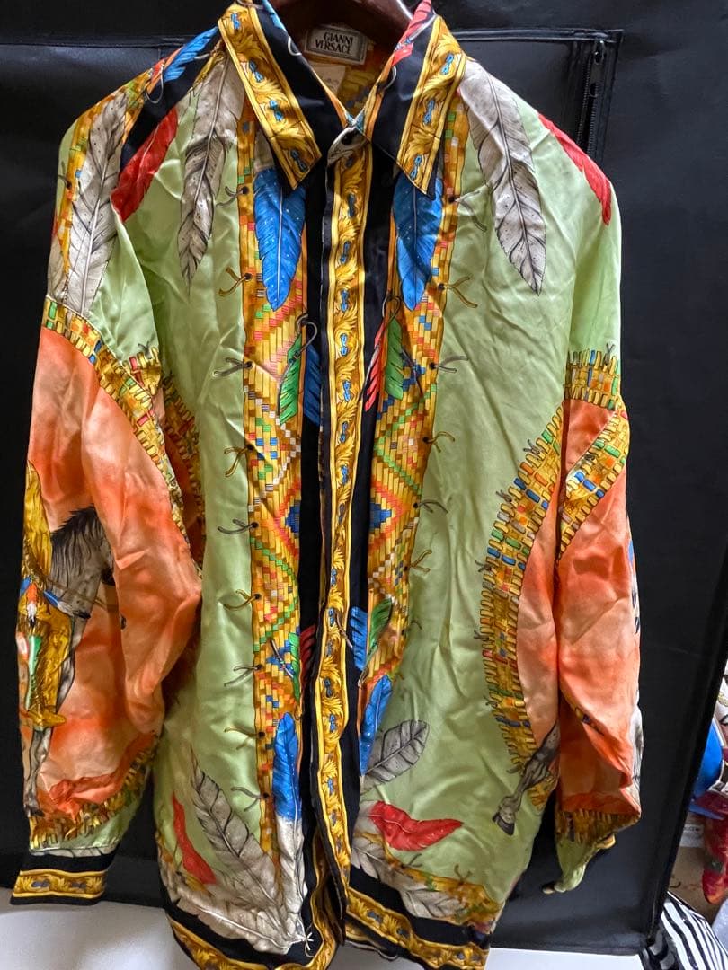 GIANNI VERSACE ジャンニヴェルサーチ ヴィンテージ 楽天市場】【ウォッチ】GIANNI VERSACE ジャンニ ヴェルサーチ