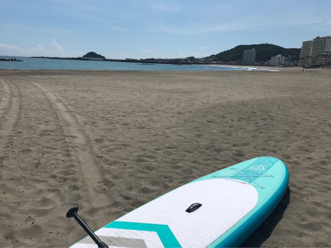 //ウエ// SUPボード〈SEA PLUS〉 Seafoam 10′6″ – 176 L Traditional Epoxy SUP Board — Pulse SUP