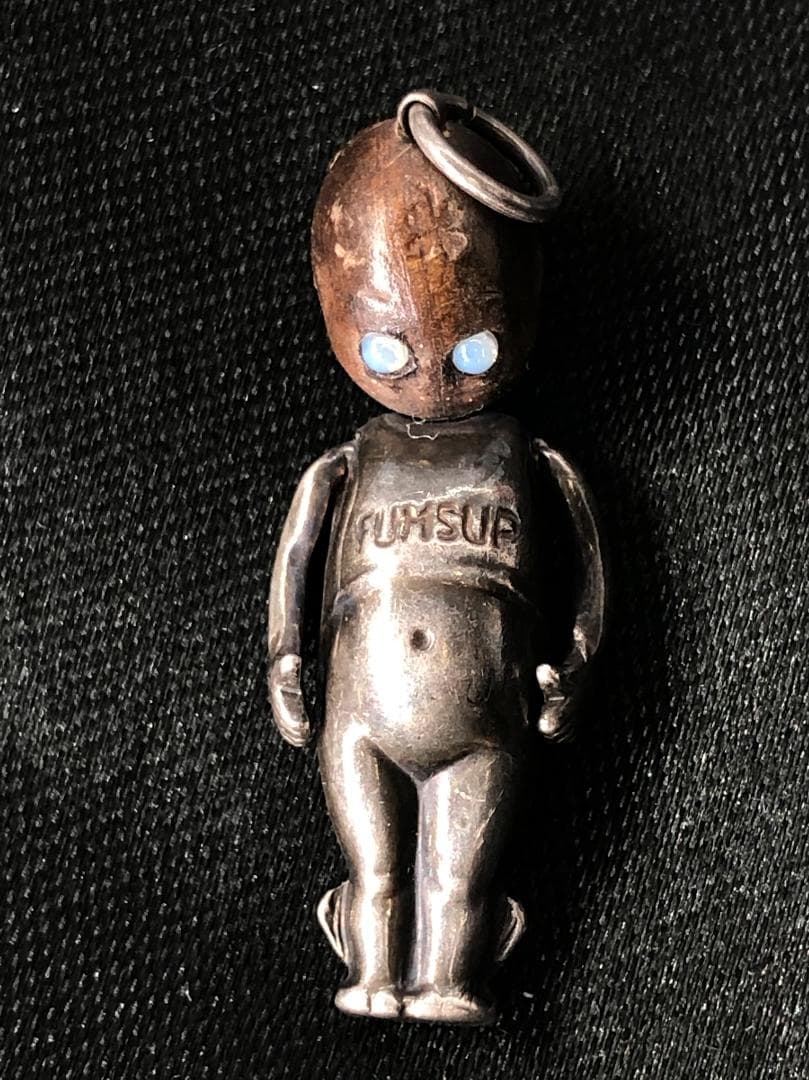 【 FUMSUP TOUCH WOOD チャーム 】 ビクトリア朝～第一次大戦中 1030014956382035_05_7897w.jpeg