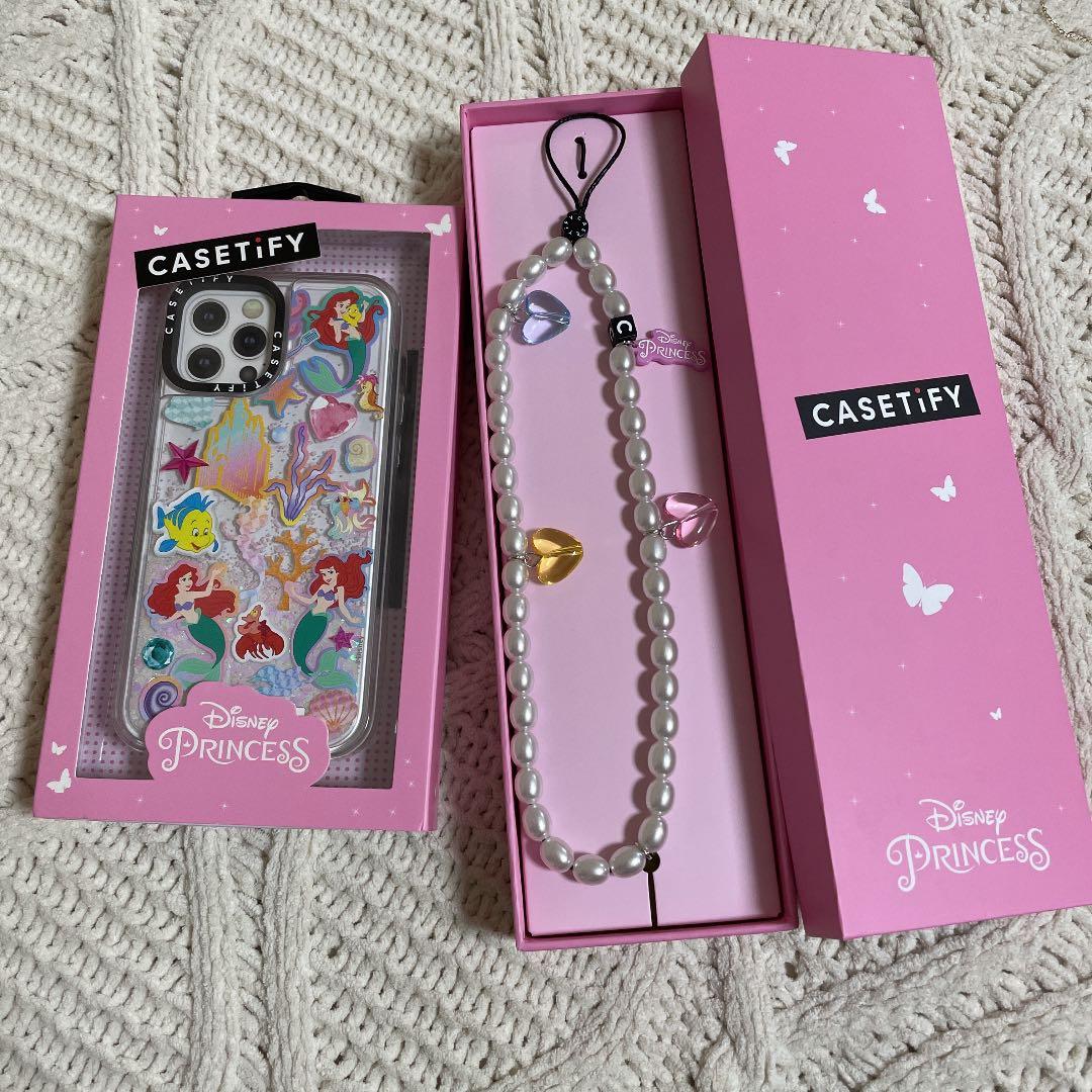 CASETiFY ディズニーiPhone 12 pro用ケース & ストラップ CASETiFY】ディズニー・アニメーション最新作『ズートピア2』公開に