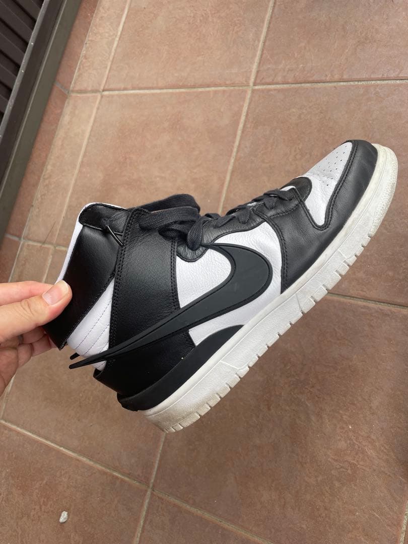 ナイキxアンブッシュダ ンク HIGH Dunk High x AMBUSH 'Deep Royal' Release Date. Nike SNKRS