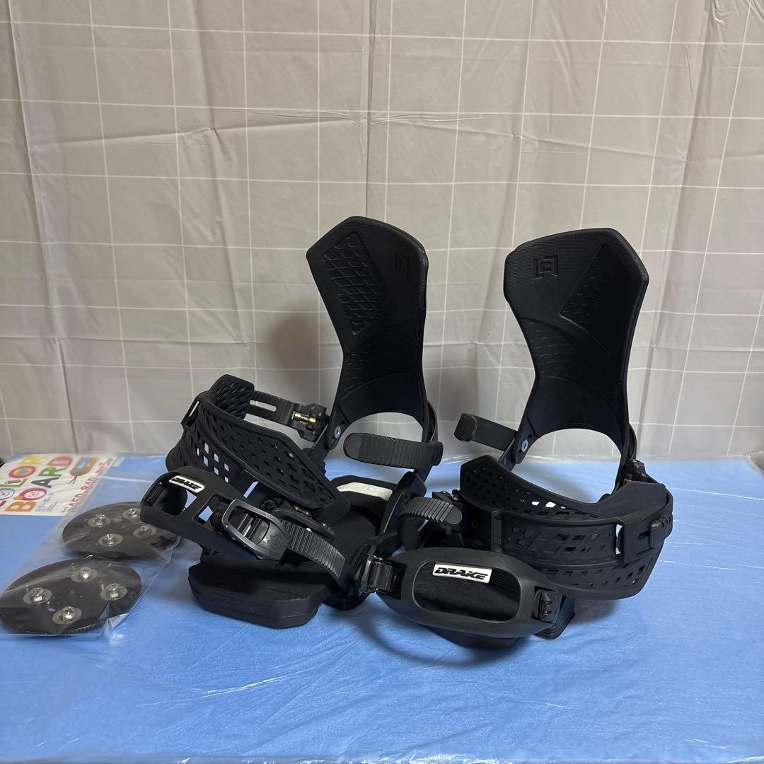 ドレイク　SUPERSPORT サイズM/L ドレイク SUPERSPORT サイズM/L ドレイク SUPERSPORT サイズM/L DRAKE