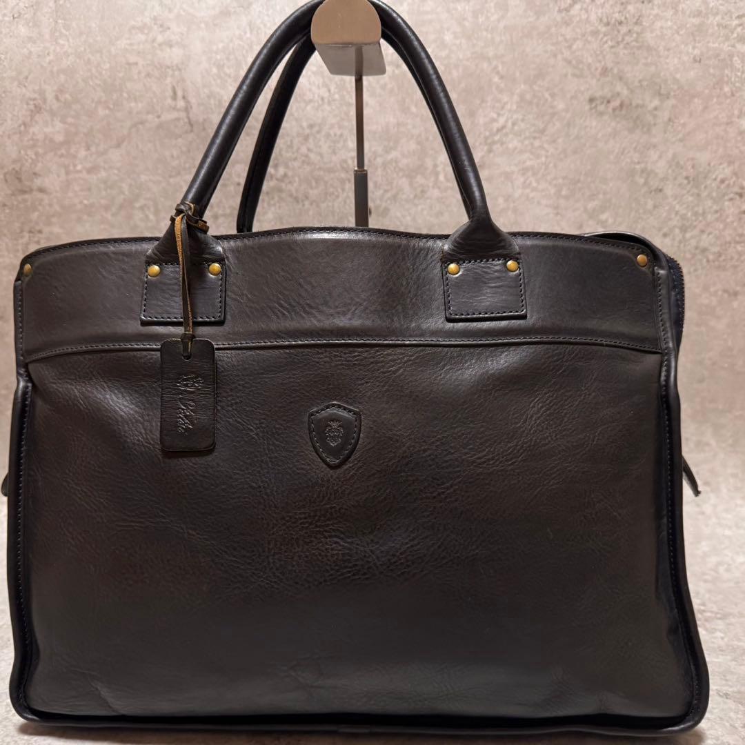 フェリージ ビジネスバッグ ブリーフケース オールレザー A4◎本革 フェリージ Felisi フェリージ ビジネスバッグ ブリーフケース メンズ