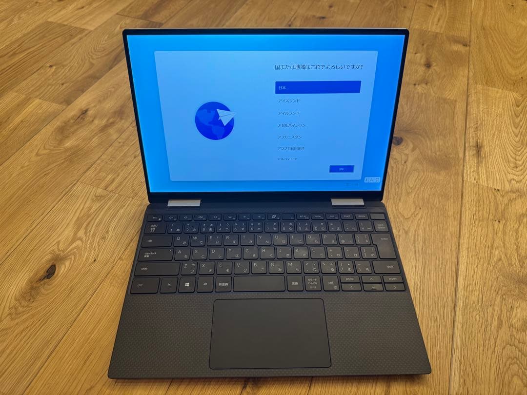 DELL XPS 13 9310 2in1 i7 本体のみ Amazon.com: Dell XPS 13 (9310), 13.4- inch FHD+ Touch Laptop