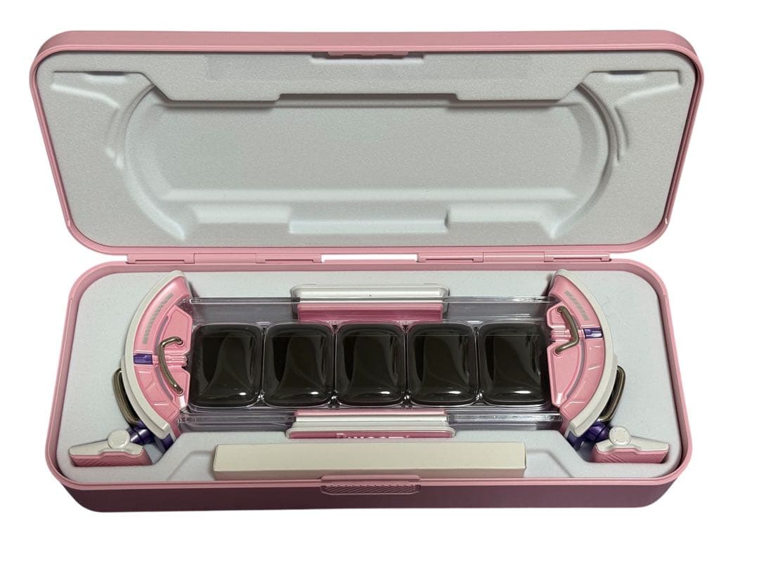 Divoom Times Gate ピンク Amazon.com: Divoom Times Gate - Cute Gaming Digital Clock with