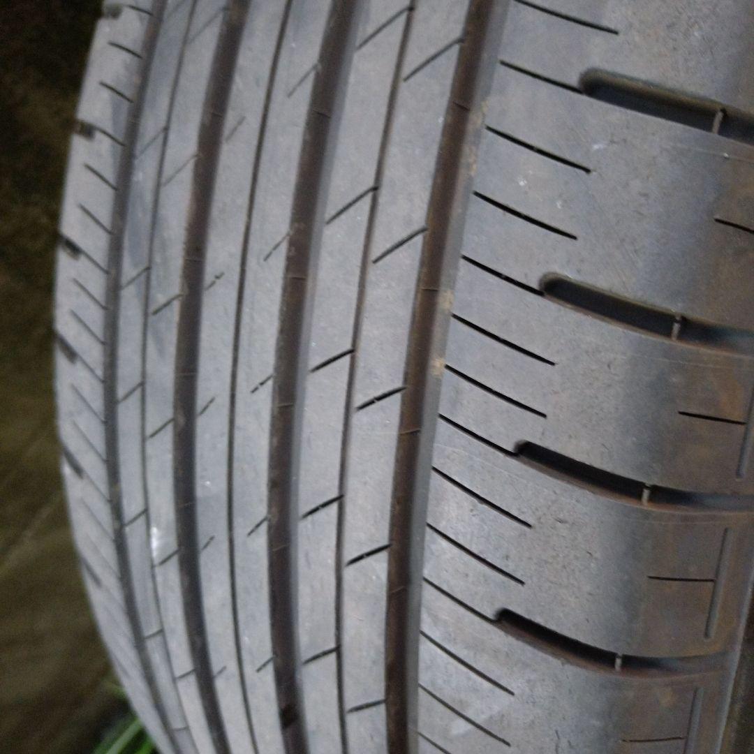 ALENZA 18インチタイヤ ALENZA 2025年製 LX100 225/60R18 100H タイヤ 4本 ブリヂストン