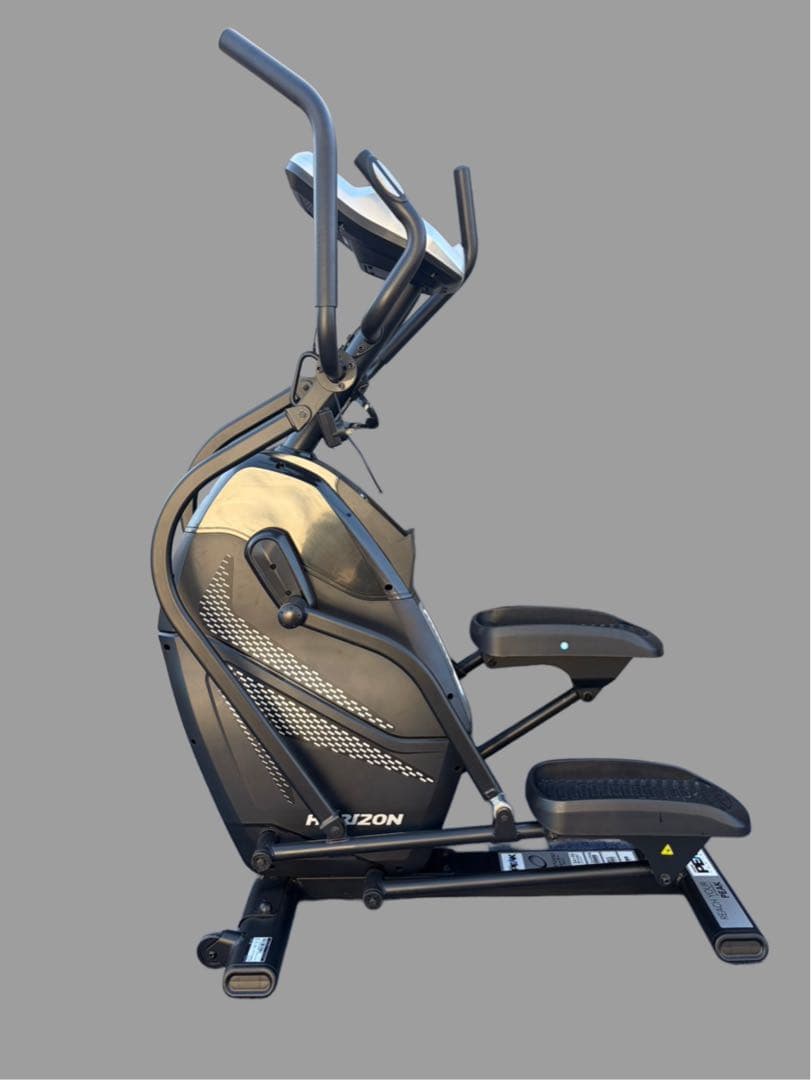 ピークトレーナー HT5.0 家庭用ホライズン HORIZON 楽天市場】ピークトレーナー HT5.0 家庭用ホライズン HORIZON Peak