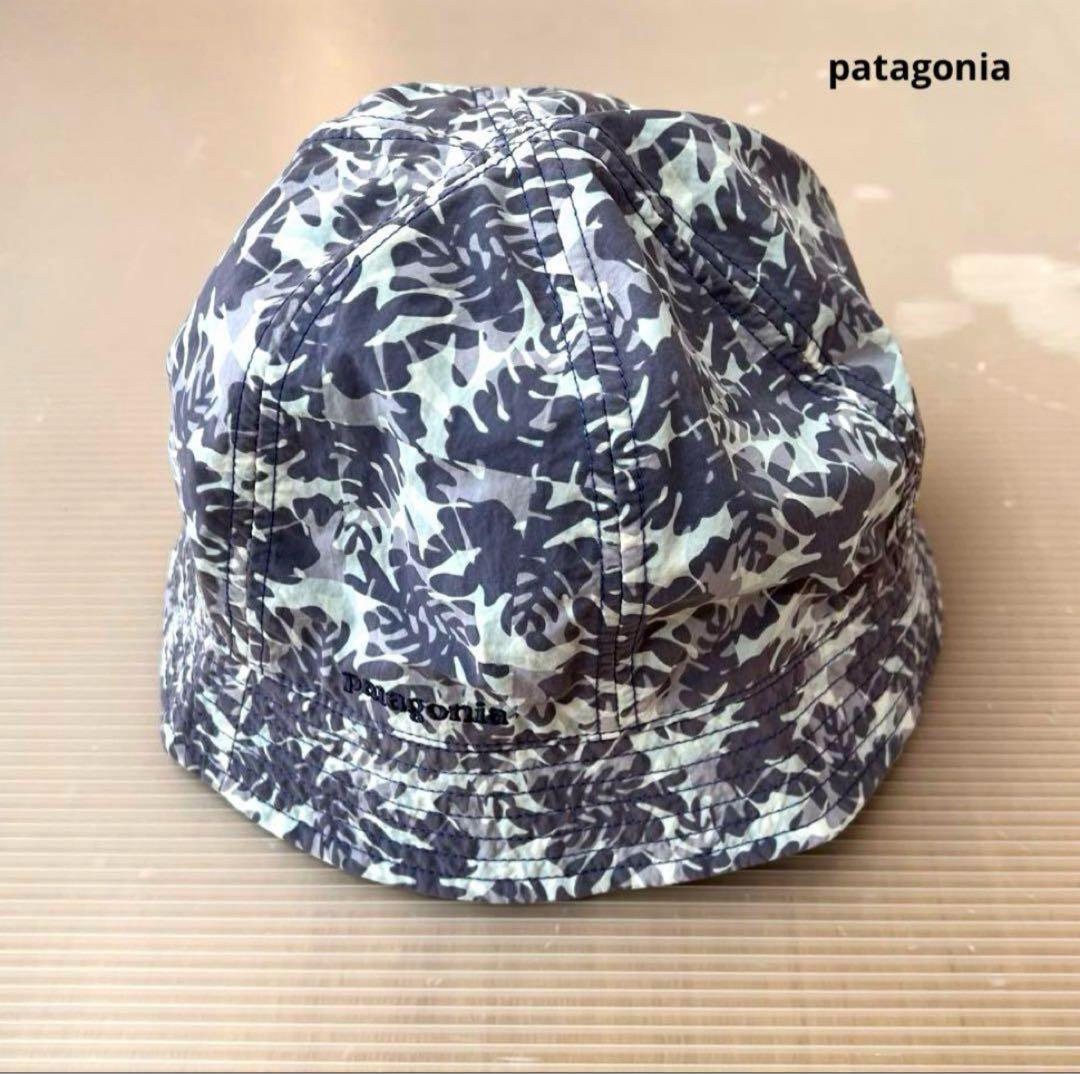 patagoniaパタゴニア リバーシブル アイランドハットL patagonia パタゴニア テイクアスタンドトラッカーハット｜SUNDAY