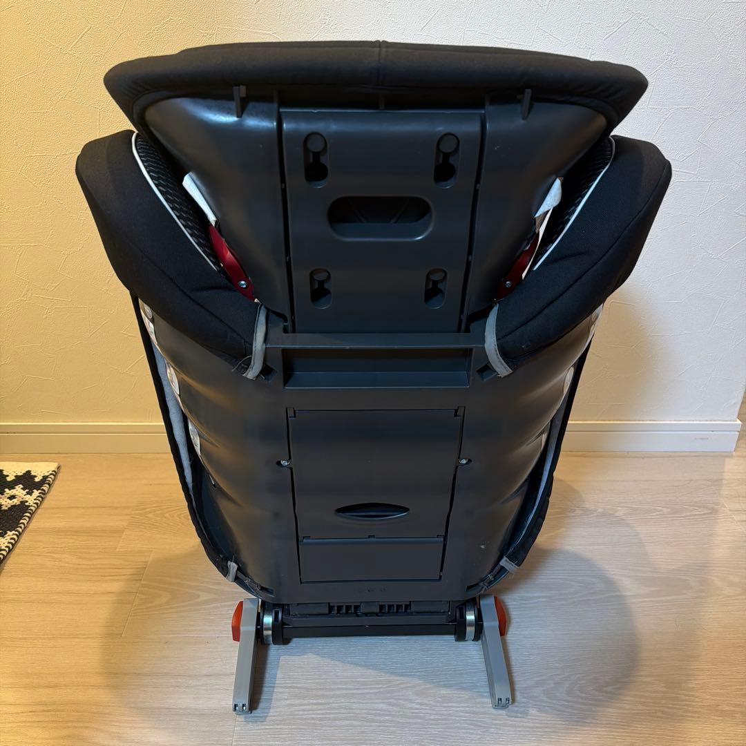 VW純正 チャイルドシート 早い者勝ち‼️ - メルカリ