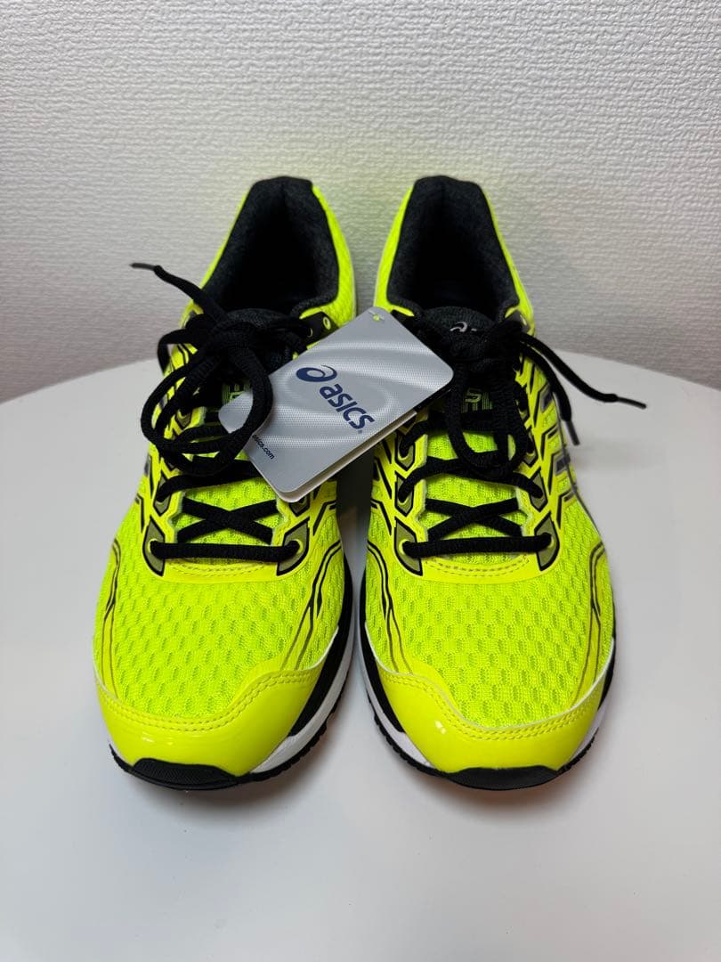 【新品未使用】26.5cm asics GT-2000