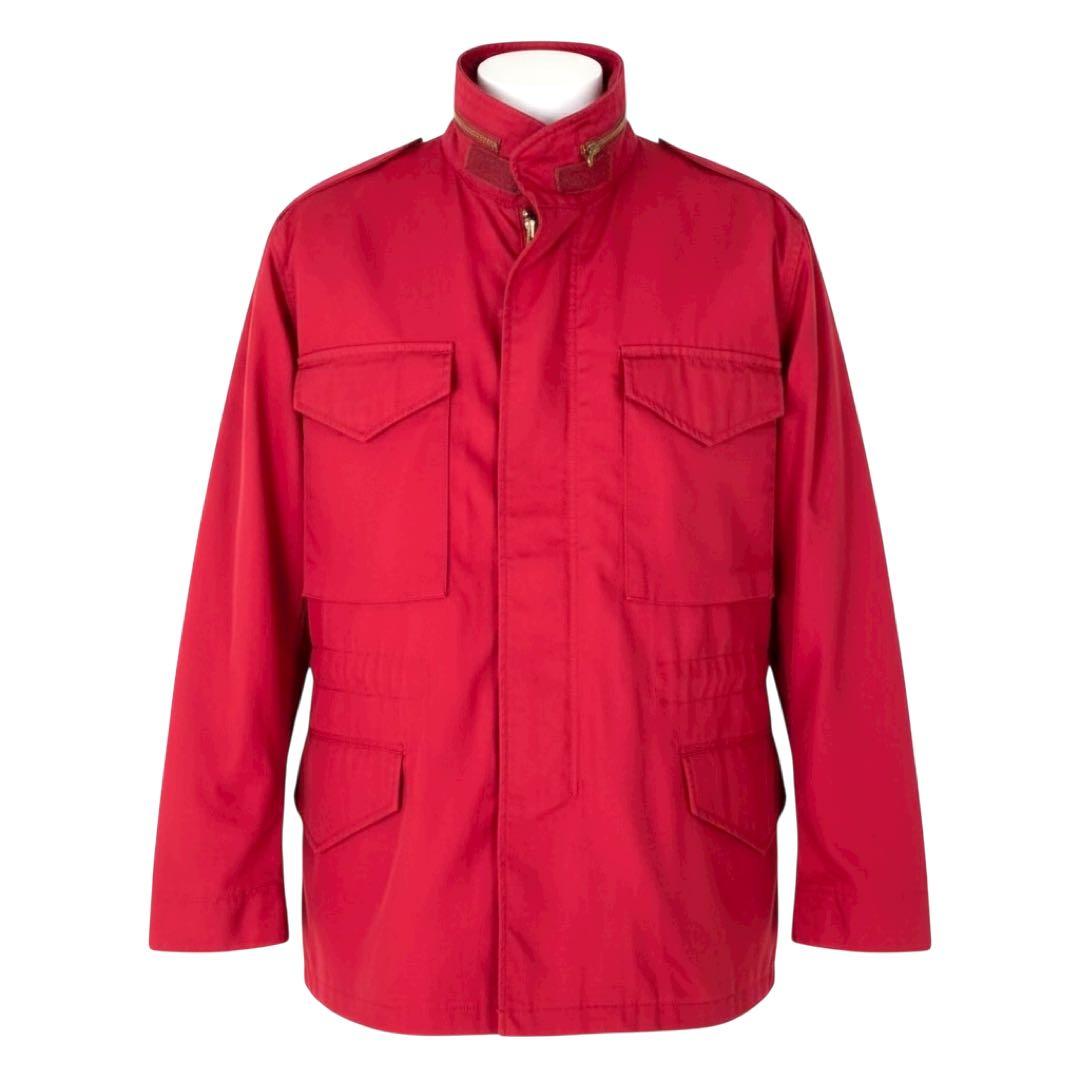 専用　M-65 alpha USA army フィールドジャケット Alpha Industries M-65 フィールドコート