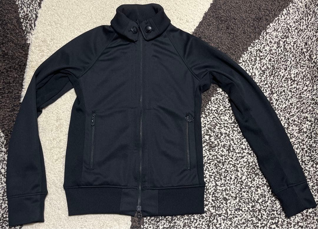 【レア・美品】kiryuyrik トラックジャケット kiryuyrik - 2023-24 AUTUMN & WINTER COLLECTION | BRYAN