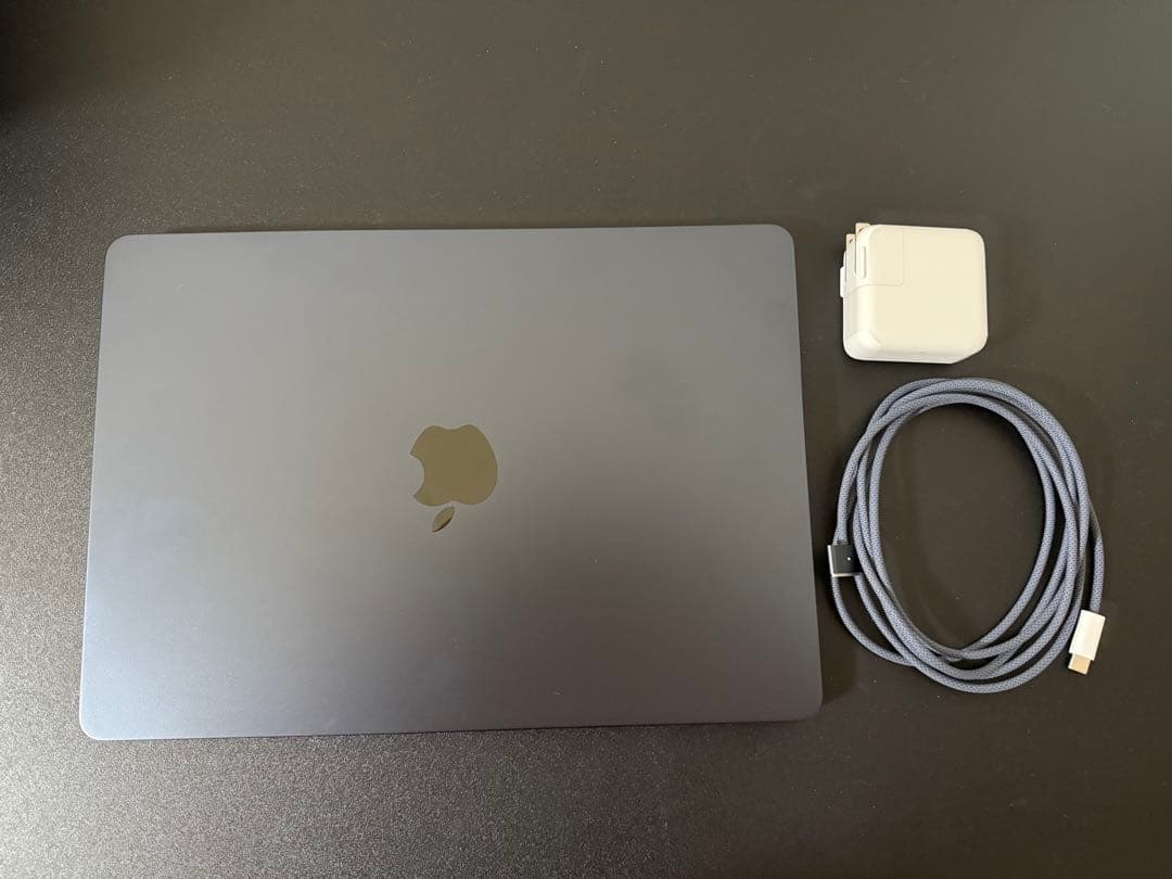 MacBook本体 M4 MacBook Air 16G 256G MacBook Air 13インチ Apple M4搭載モデル [2025年春モデル/SSD 256GB