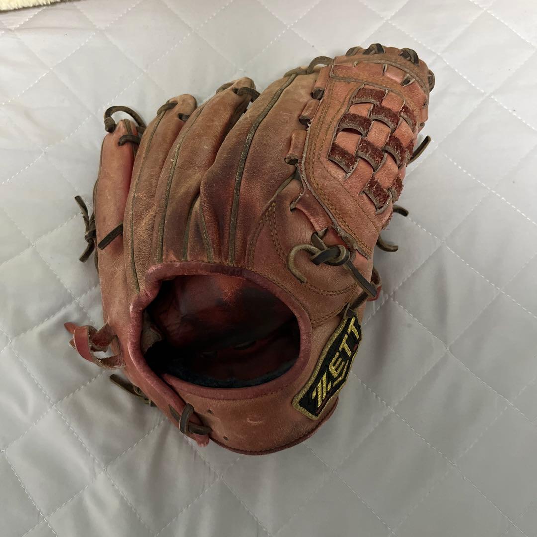 ZETT PROSTATUS 硬式グローブ内野手用 ゼット(ZETT) 野球 硬式グローブ 内野手用 硬式野球 グラブ 内野手用