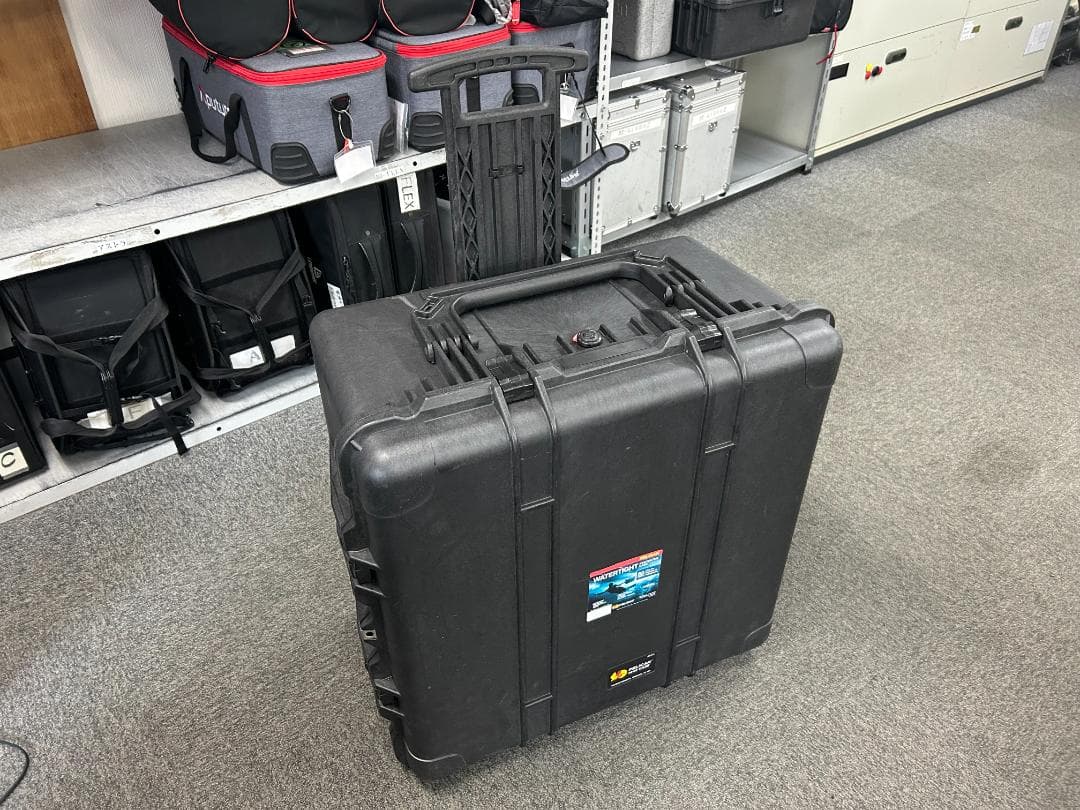 その他 Pelican 1640 Amazon.com : Pelican 1640 Case With Foam (Black) : Diving Dry
