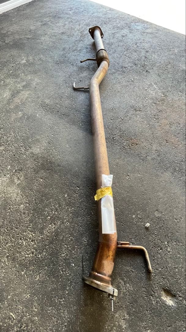 30ヴェルファイア　マフラー ヴェルファイア 30系 アルファード 前期 後期 マフラーカッター