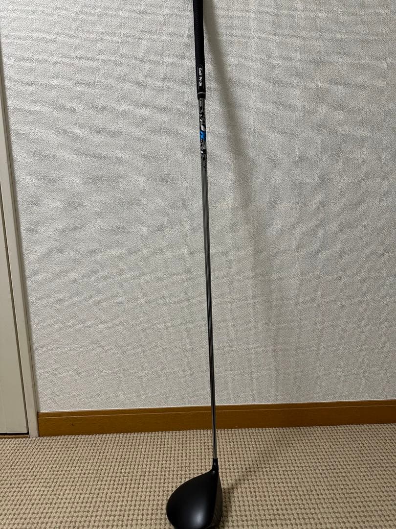 Ken様　⭐︎稀少　エストリックスx いまリシャフト市場で人気のシャフト「S-TRIXX X」をご存知ですか