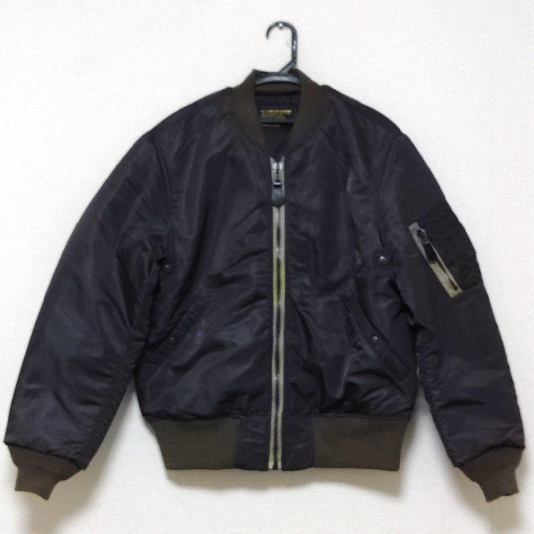 アヴィレックス MA-1『ヴィンテージライン』MODIFIED COLOR【L】 VINTAGE LINE》MA-1 MODIFIED COLOR | AVIREX（アヴィレックス