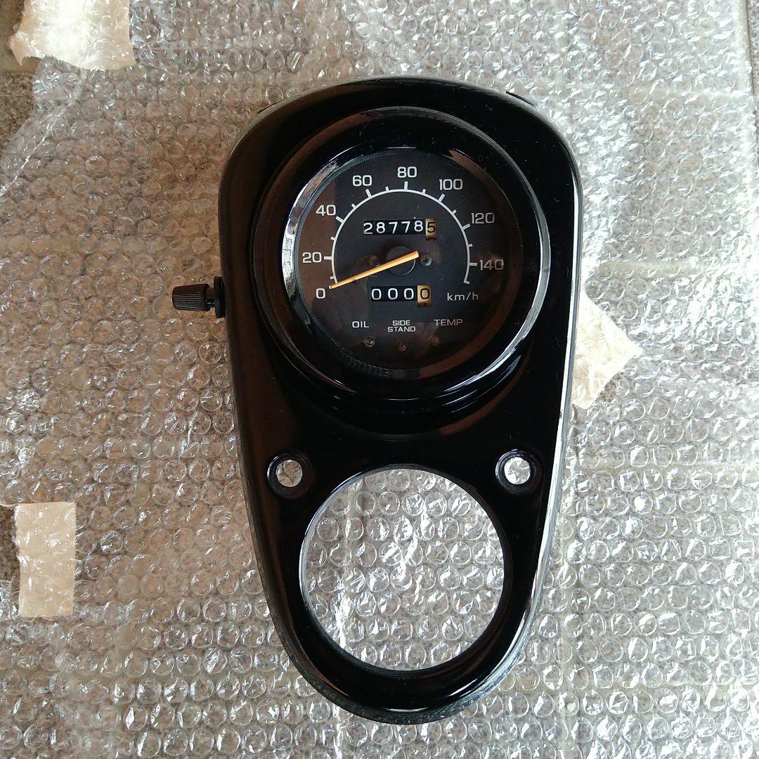 マグナ250 スピードメーター MC29 純正 中古バイクパーツ販売専門店アイラブモーターマグナ250/ MAGNA