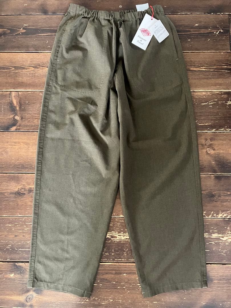 DANTON チノパン JD-2540 WLS サイズ36 オリーブ DANTON チノパン JD-2540 WLS サイズ36 オリーブ 楽天市場】ダントン