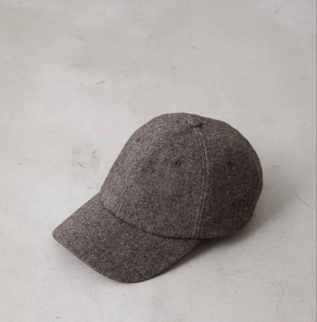 ラポドゥジェム　oji cap アイテムのご紹介「TYPE-O CAP」 – isseymiyake.com