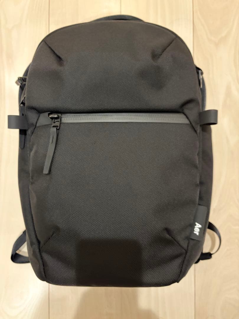 【Aer】City Pack 2 【エアー】美品 City Pack 2 – Aer