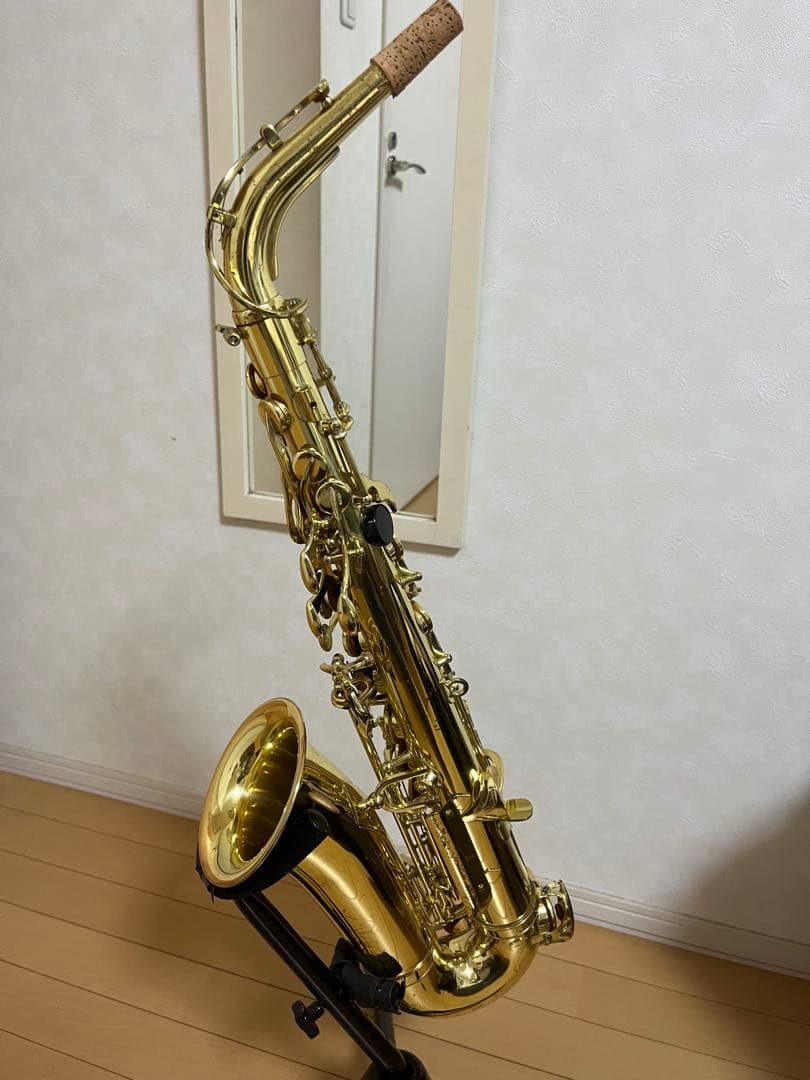 YAMAHA アルトサックス　YAS 32 YAMAHA ヤマハ YAS-32 アルトサックス 【浦添店】（中古/送料無料
