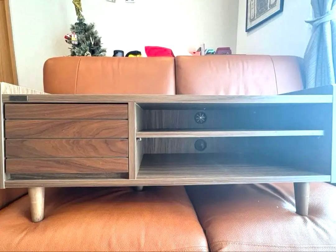 木製ローボード テレビボード 送料込み　幅90cm 高さ38cm 90cm テレビボード 日本製 完成品 テレビ台 ローボード 幅90 木製 収納