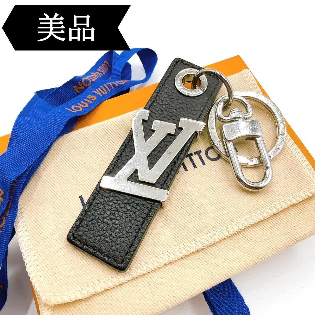 ◇ルイヴィトン◇タイガ LV/オブリーク/チャーム/M01473/シルバー ルイヴィトン タイガ キーホルダー LV オブリーク M01473 S2883 - メルカリ