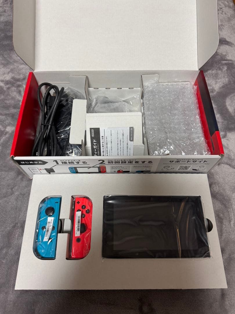 美品 Switch Nintendo Nintendo Switch Lite Aloha Edition - Animal Crossing: New Horizons