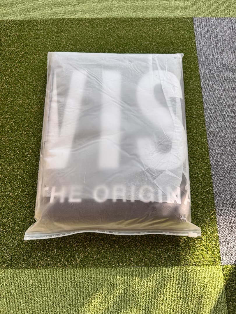 DEVISE WORKS デバイスワークス　コット用　ビッグタオル　新品未開封 ギア,敷物 | DEVISE WORKS | キャンプ用品