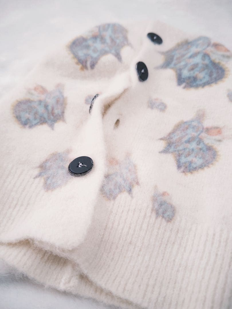 Kiko Kostadinov Angelos Beanie - メルカリ
