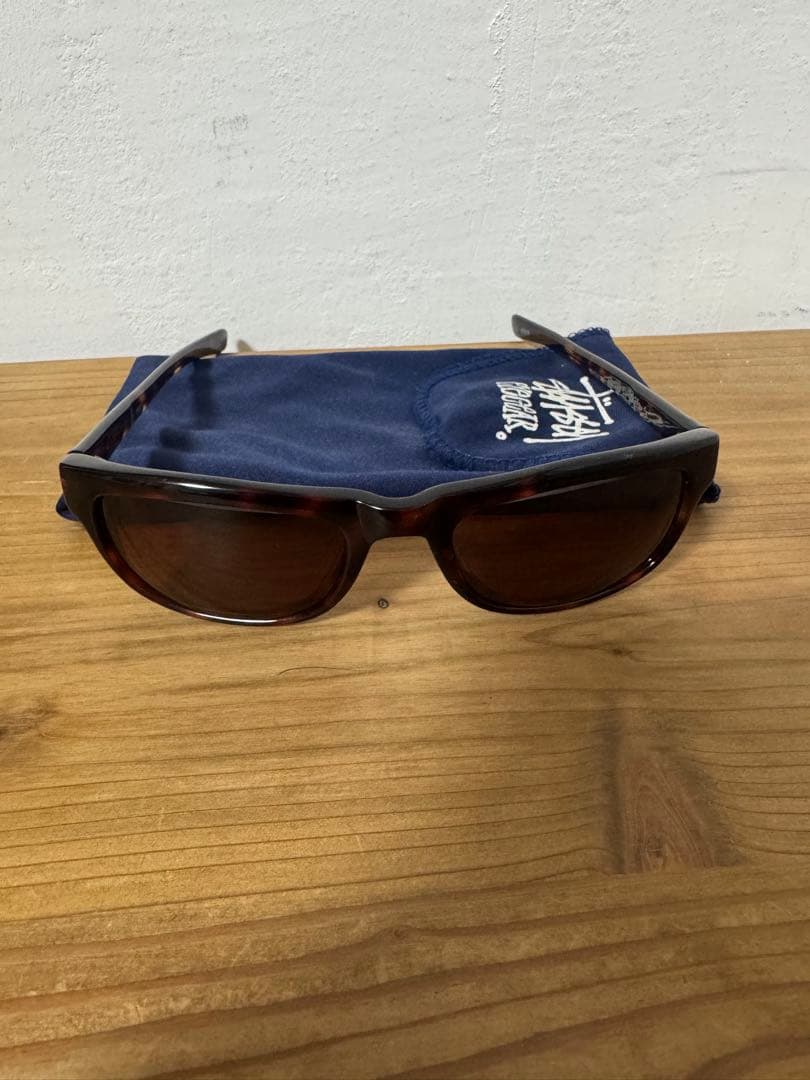 stussy eyegear 90sサングラス STUSSY(ステューシー) 90's 