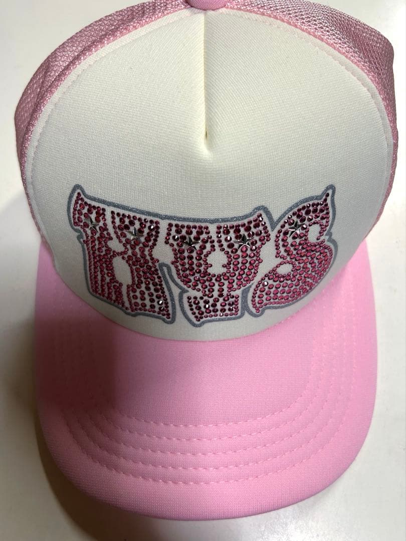 きてぃちゃ Fender® x Hello Kitty® White Fuzz Pedal