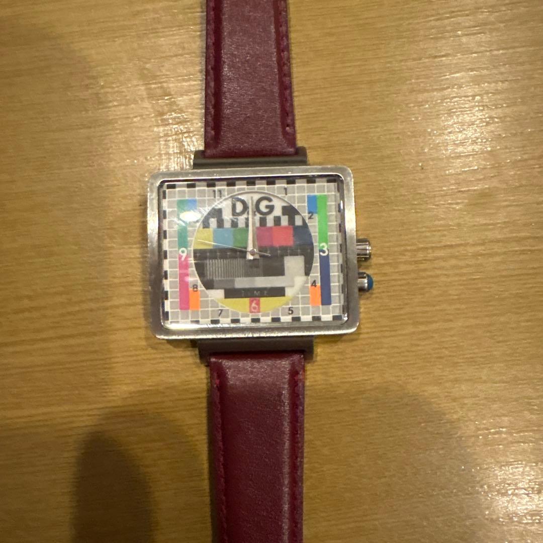 D&G マルチカラー 腕時計 卸問屋KLJAPAN】ブランド腕時計を仕入れることができる、会員登録無料