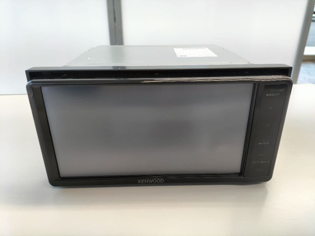 KENWOOD　ケンウッド　カーナビ　MDR-L612W　2025年製 彩速ナビ MDR-L612W ケンウッド 7インチワイド カーナビ 200mmワイド