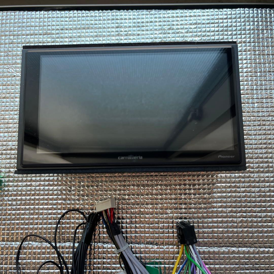 Pioneer DMH-SZ700 Bluetoothユニット carrozzeria Pioneer DMH-SZ700 Car Audio Main Unit Amazon Alexa