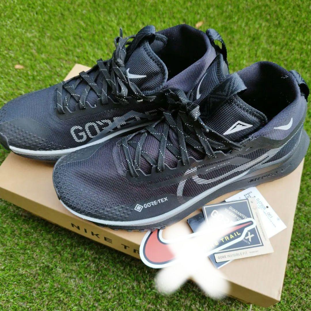 NIKE GORE-TEX トレイルランニングシューズ 楽天市場】送料無料 ナイキ メンズ トレイルランニング シューズ 防水