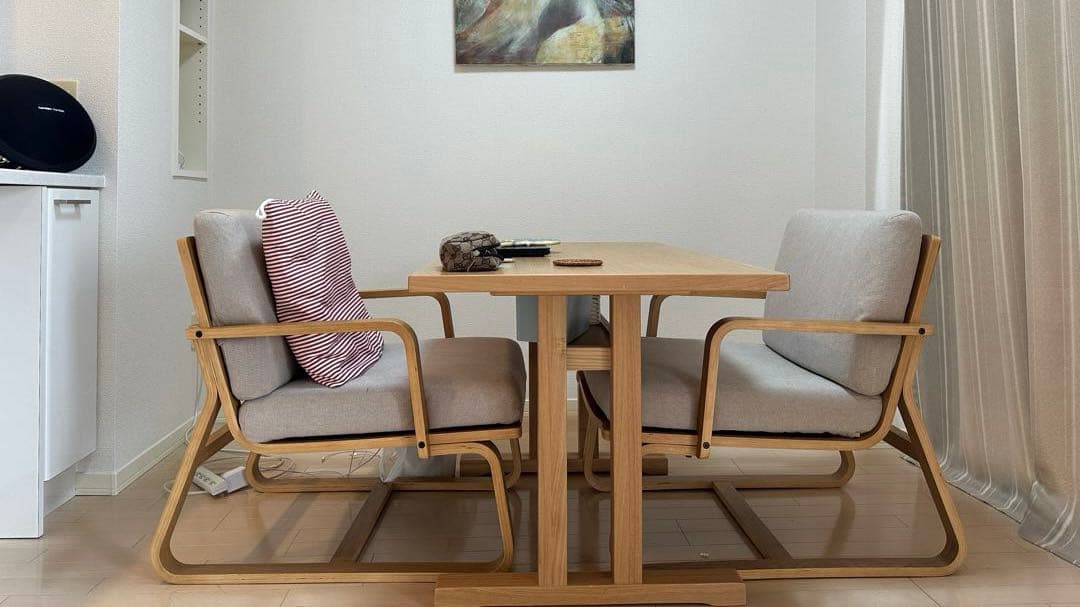 送料記載あり【美品✳︎総額12万円】ダイニングセット(引取りOK) 楽天市場】展示品 家具 アウトレット（ダイニングセット｜インテリア