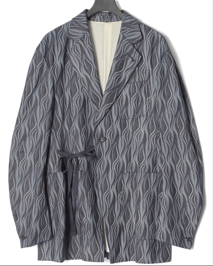 【コウザブロウ/kozaburo】デニムジャケット/DEINM NEW JKT KOZABURO（コウザブロウ） デニムジャケット gジャン 「KOZABURO