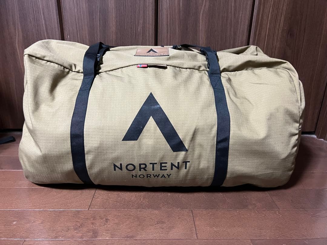 【新品・未使用】　NORTENT Gamme 6 PC Oak Brown NORTENT(ノルテント) Gamme 6 PC オークブラウン- STANDARD point