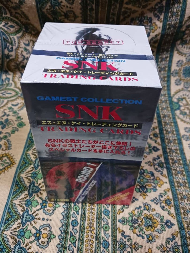 SNK ROUND1 トレーディングカード 【希少】 Z/X × ラウンドワンコラボキャンペーン開催決定！！ ｜ Z/X -Zillions